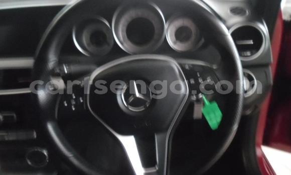 Acheter Occasion Voiture Mercedes‒Benz C–Class Rouge à Manzini, Manzini Acheter Occasion Voiture Mercedes‒Benz C–Class Rouge à Manzini, Manzini