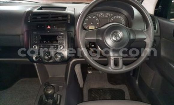 Buy Used Volkswagen Polo Brown Car in Mbabane in Manzini Buy Used Volkswagen Polo Brown Car in Mbabane in Manzini