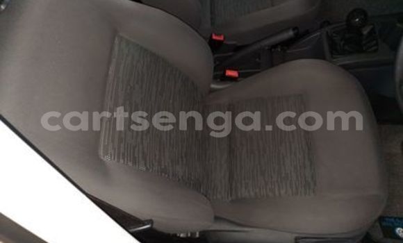 Buy Used Volkswagen Polo Brown Car in Mbabane in Manzini Buy Used Volkswagen Polo Brown Car in Mbabane in Manzini