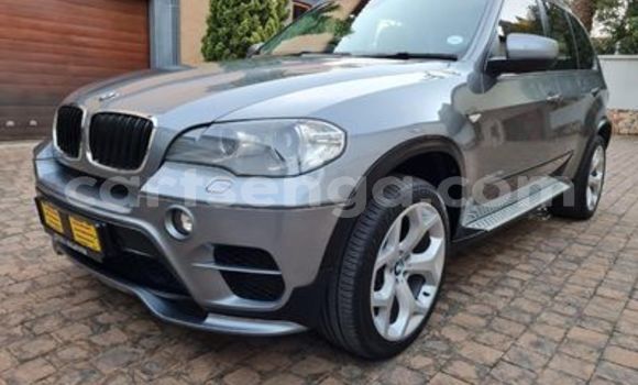Buy Used BMW X3 Silver Car in Ezulwini in Hhohho Buy Used BMW X3 Silver Car in Ezulwini in Hhohho