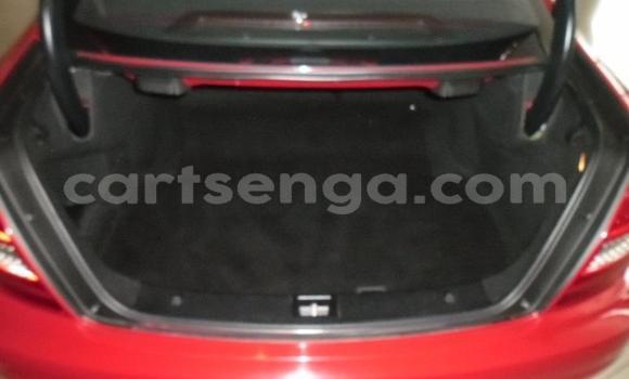 Acheter Occasion Voiture Mercedes‒Benz C–Class Rouge à Manzini, Manzini Acheter Occasion Voiture Mercedes‒Benz C–Class Rouge à Manzini, Manzini