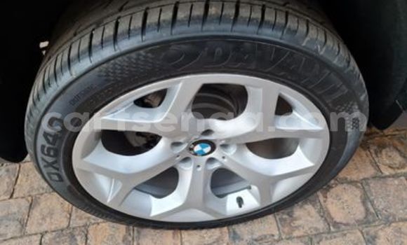 Nunua Ilio tumika BMW X3 Silver Gari ndani ya Ezulwini nchini Hhohho Nunua Ilio tumika BMW X3 Silver Gari ndani ya Ezulwini nchini Hhohho