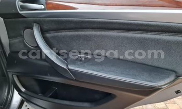 Nunua Ilio tumika BMW X3 Silver Gari ndani ya Ezulwini nchini Hhohho Nunua Ilio tumika BMW X3 Silver Gari ndani ya Ezulwini nchini Hhohho