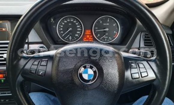 Nunua Ilio tumika BMW X3 Silver Gari ndani ya Ezulwini nchini Hhohho Nunua Ilio tumika BMW X3 Silver Gari ndani ya Ezulwini nchini Hhohho