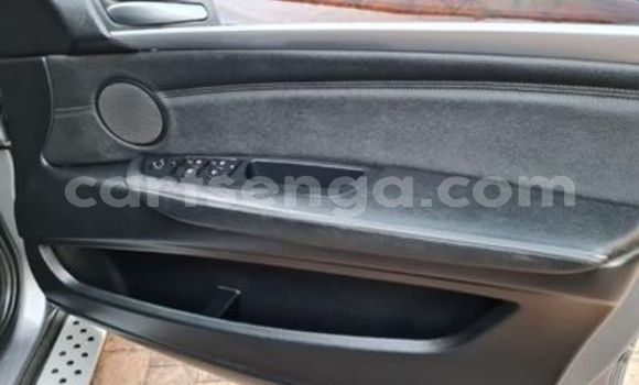 Nunua Ilio tumika BMW X3 Silver Gari ndani ya Ezulwini nchini Hhohho Nunua Ilio tumika BMW X3 Silver Gari ndani ya Ezulwini nchini Hhohho