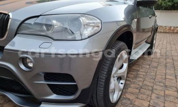 Nunua Ilio tumika BMW X3 Silver Gari ndani ya Ezulwini nchini Hhohho Nunua Ilio tumika BMW X3 Silver Gari ndani ya Ezulwini nchini Hhohho