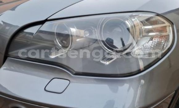 Nunua Ilio tumika BMW X3 Silver Gari ndani ya Ezulwini nchini Hhohho Nunua Ilio tumika BMW X3 Silver Gari ndani ya Ezulwini nchini Hhohho