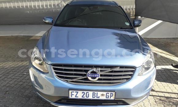 Nunua Ilio tumika Volvo XC60 Blue Gari ndani ya Big Bend nchini Lubombo