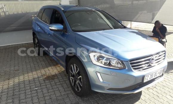 Nunua Ilio tumika Volvo XC60 Blue Gari ndani ya Big Bend nchini Lubombo Nunua Ilio tumika Volvo XC60 Blue Gari ndani ya Big Bend nchini Lubombo