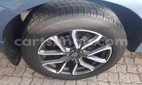 Nunua Ilio tumika Volvo XC60 Blue Gari ndani ya Big Bend nchini Lubombo Nunua Ilio tumika Volvo XC60 Blue Gari ndani ya Big Bend nchini Lubombo