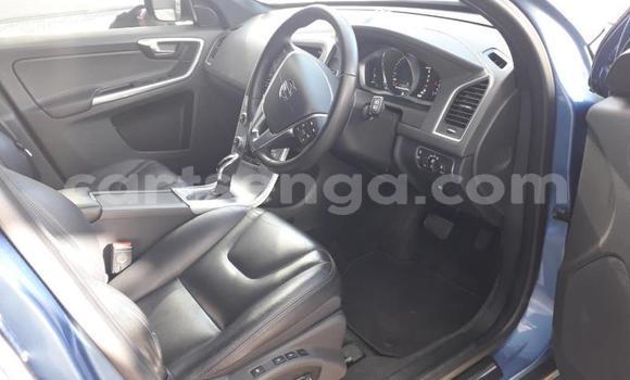 Nunua Ilio tumika Volvo XC60 Blue Gari ndani ya Big Bend nchini Lubombo Nunua Ilio tumika Volvo XC60 Blue Gari ndani ya Big Bend nchini Lubombo