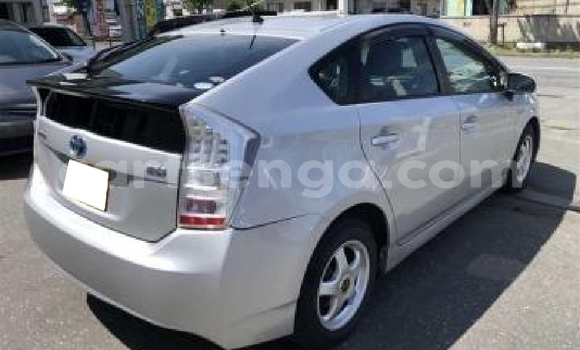 Nunua Ilio tumika Toyota Prius Silver Gari ndani ya Hluti nchini Wilaya ya Shiselweni Nunua Ilio tumika Toyota Prius Silver Gari ndani ya Hluti nchini Wilaya ya Shiselweni