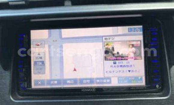 Nunua Ilio tumika Toyota Prius Silver Gari ndani ya Hluti nchini Wilaya ya Shiselweni Nunua Ilio tumika Toyota Prius Silver Gari ndani ya Hluti nchini Wilaya ya Shiselweni