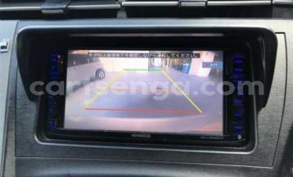 Nunua Ilio tumika Toyota Prius Silver Gari ndani ya Hluti nchini Wilaya ya Shiselweni Nunua Ilio tumika Toyota Prius Silver Gari ndani ya Hluti nchini Wilaya ya Shiselweni