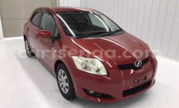 Nunua Ilio tumika Toyota Auris Red Gari ndani ya Hluti nchini Wilaya ya Shiselweni Nunua Ilio tumika Toyota Auris Red Gari ndani ya Hluti nchini Wilaya ya Shiselweni