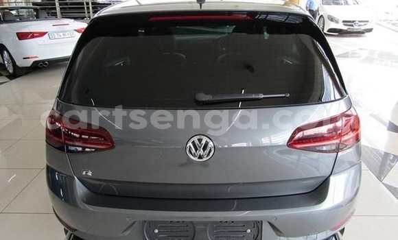 Buy Used Volkswagen Golf R Silver Car in Big Bend in Lubombo District Buy Used Volkswagen Golf R Silver Car in Big Bend in Lubombo District