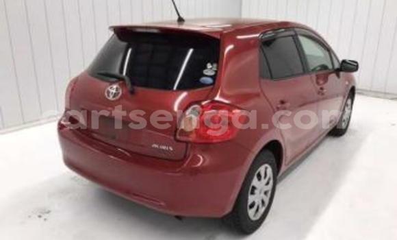 Nunua Ilio tumika Toyota Auris Red Gari ndani ya Hluti nchini Wilaya ya Shiselweni Nunua Ilio tumika Toyota Auris Red Gari ndani ya Hluti nchini Wilaya ya Shiselweni