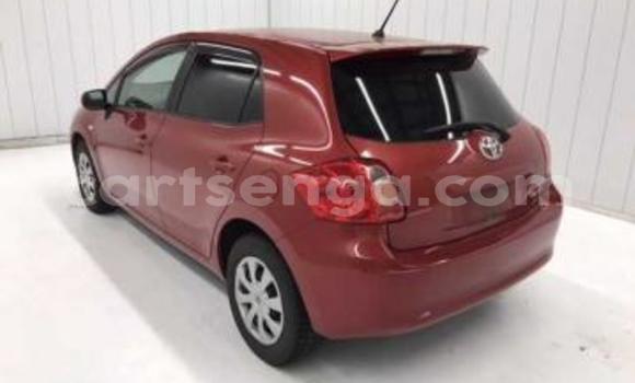 Nunua Ilio tumika Toyota Auris Red Gari ndani ya Hluti nchini Wilaya ya Shiselweni Nunua Ilio tumika Toyota Auris Red Gari ndani ya Hluti nchini Wilaya ya Shiselweni