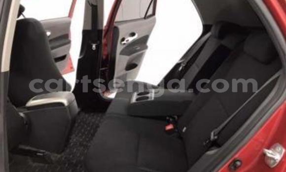 Nunua Ilio tumika Toyota Auris Red Gari ndani ya Hluti nchini Wilaya ya Shiselweni Nunua Ilio tumika Toyota Auris Red Gari ndani ya Hluti nchini Wilaya ya Shiselweni