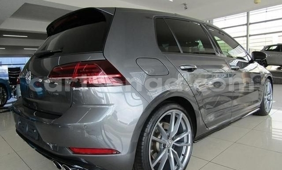 Buy Used Volkswagen Golf R Silver Car in Big Bend in Lubombo District Buy Used Volkswagen Golf R Silver Car in Big Bend in Lubombo District