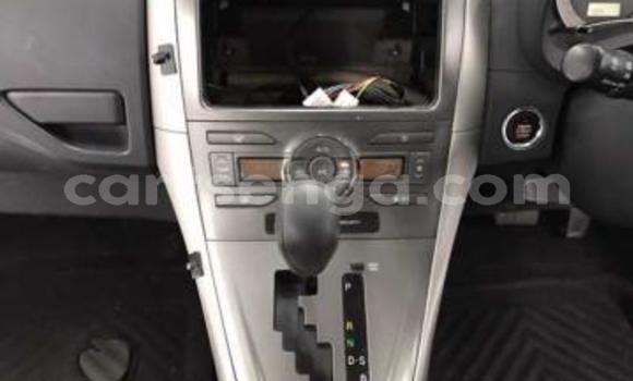 Nunua Ilio tumika Toyota Auris Red Gari ndani ya Hluti nchini Wilaya ya Shiselweni Nunua Ilio tumika Toyota Auris Red Gari ndani ya Hluti nchini Wilaya ya Shiselweni