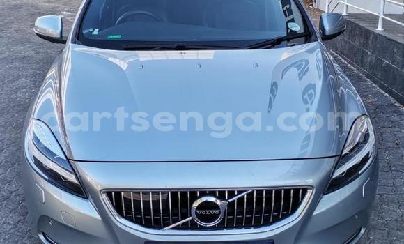 Acheter Occasion Voiture Volvo V40 Gris à Big Bend, Lubombo