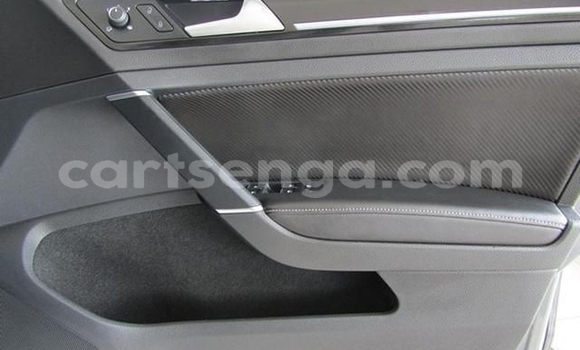 Buy Used Volkswagen Golf R Silver Car in Big Bend in Lubombo District Buy Used Volkswagen Golf R Silver Car in Big Bend in Lubombo District