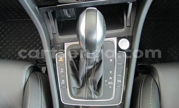 Buy Used Volkswagen Golf R Silver Car in Big Bend in Lubombo District Buy Used Volkswagen Golf R Silver Car in Big Bend in Lubombo District