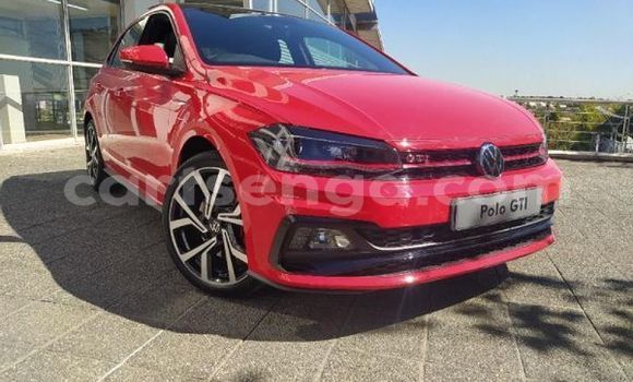 Nunua Ilio tumika Volkswagen Polo GTI Red Gari ndani ya Bulembu nchini Hhohho