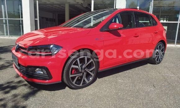 Buy Used Volkswagen Polo GTI Red Car in Bulembu in Hhohho Buy Used Volkswagen Polo GTI Red Car in Bulembu in Hhohho