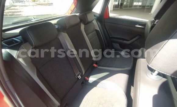 Buy Used Volkswagen Polo GTI Red Car in Bulembu in Hhohho Buy Used Volkswagen Polo GTI Red Car in Bulembu in Hhohho