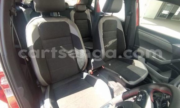 Buy Used Volkswagen Polo GTI Red Car in Bulembu in Hhohho Buy Used Volkswagen Polo GTI Red Car in Bulembu in Hhohho