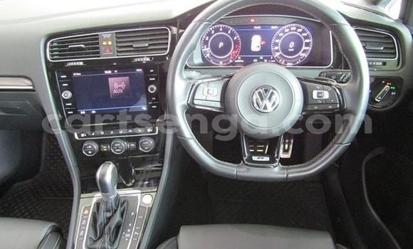 Buy Used Volkswagen Golf R Silver Car in Big Bend in Lubombo District Buy Used Volkswagen Golf R Silver Car in Big Bend in Lubombo District