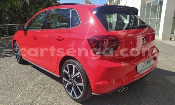 Buy Used Volkswagen Polo GTI Red Car in Bulembu in Hhohho Buy Used Volkswagen Polo GTI Red Car in Bulembu in Hhohho