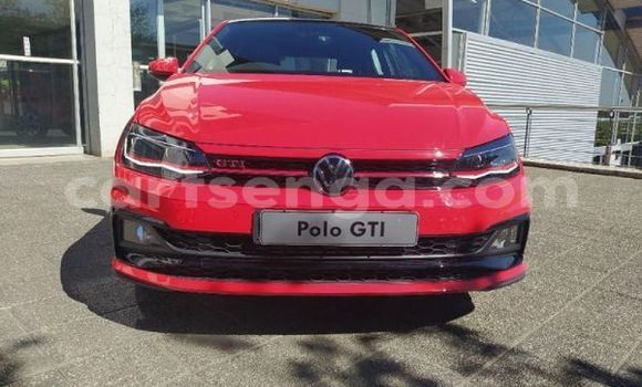 Buy Used Volkswagen Polo GTI Red Car in Bulembu in Hhohho Buy Used Volkswagen Polo GTI Red Car in Bulembu in Hhohho