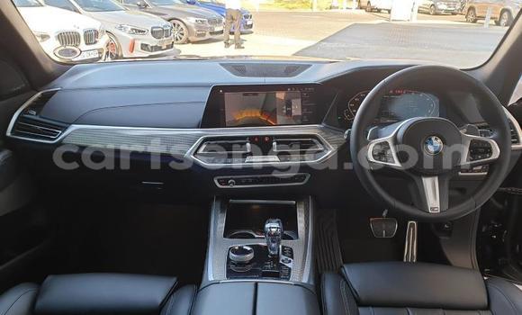 Acheter Occasion Voiture BMW X5 M Beige à Hlatikulu, Shiselweni District Acheter Occasion Voiture BMW X5 M Beige à Hlatikulu, Shiselweni District