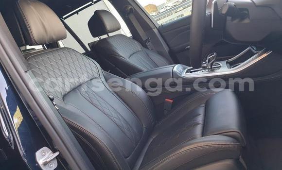 Acheter Occasion Voiture BMW X5 M Beige à Hlatikulu, Shiselweni District Acheter Occasion Voiture BMW X5 M Beige à Hlatikulu, Shiselweni District