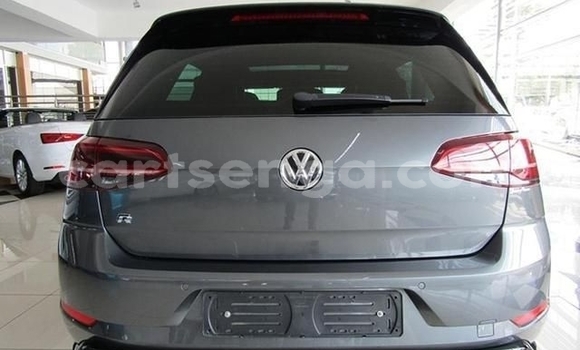 Buy Used Volkswagen Golf R Silver Car in Big Bend in Lubombo District Buy Used Volkswagen Golf R Silver Car in Big Bend in Lubombo District
