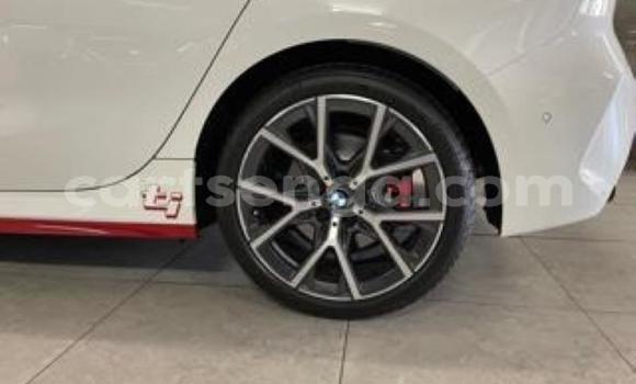 Nunua Ilio tumika BMW 1-Series White Gari ndani ya Big Bend nchini Lubombo Nunua Ilio tumika BMW 1-Series White Gari ndani ya Big Bend nchini Lubombo