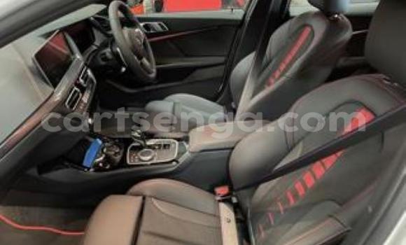 Nunua Ilio tumika BMW 1-Series White Gari ndani ya Big Bend nchini Lubombo Nunua Ilio tumika BMW 1-Series White Gari ndani ya Big Bend nchini Lubombo