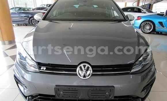 Buy Used Volkswagen Golf R Silver Car in Big Bend in Lubombo District Buy Used Volkswagen Golf R Silver Car in Big Bend in Lubombo District