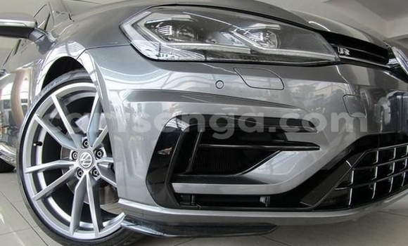 Buy Used Volkswagen Golf R Silver Car in Big Bend in Lubombo District Buy Used Volkswagen Golf R Silver Car in Big Bend in Lubombo District