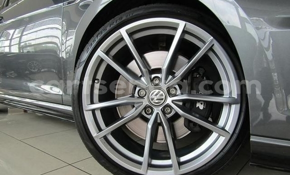 Buy Used Volkswagen Golf R Silver Car in Big Bend in Lubombo District Buy Used Volkswagen Golf R Silver Car in Big Bend in Lubombo District