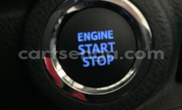 Buy Used Toyota Hilux Silver Car in Ezulwini in Hhohho Buy Used Toyota Hilux Silver Car in Ezulwini in Hhohho