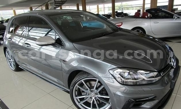 Buy Used Volkswagen Golf R Silver Car in Big Bend in Lubombo District Buy Used Volkswagen Golf R Silver Car in Big Bend in Lubombo District