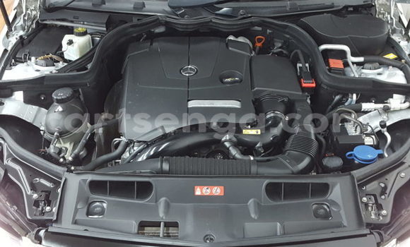 Acheter Occasion Voiture Mercedes-Benz C180 coupe Gris à Ezulwini, Hhohho Acheter Occasion Voiture Mercedes-Benz C180 coupe Gris à Ezulwini, Hhohho