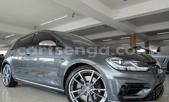 Buy Used Volkswagen Golf R Silver Car in Big Bend in Lubombo District Buy Used Volkswagen Golf R Silver Car in Big Bend in Lubombo District