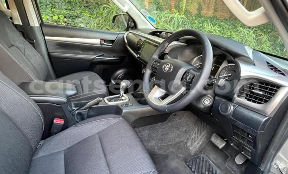 Acheter Occasion Voiture Toyota Hilux Autre à Mbabane, Manzini Acheter Occasion Voiture Toyota Hilux Autre à Mbabane, Manzini