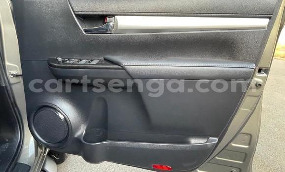 Acheter Occasion Voiture Toyota Hilux Autre à Mbabane, Manzini Acheter Occasion Voiture Toyota Hilux Autre à Mbabane, Manzini
