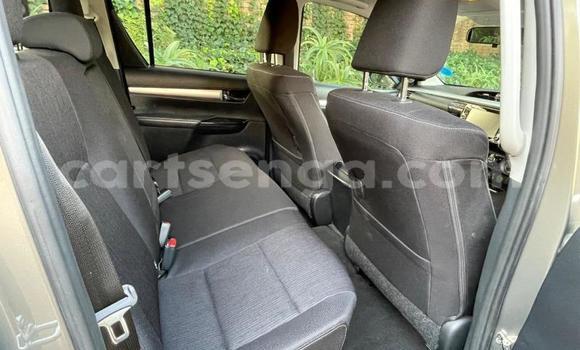 Acheter Occasion Voiture Toyota Hilux Autre à Mbabane, Manzini Acheter Occasion Voiture Toyota Hilux Autre à Mbabane, Manzini
